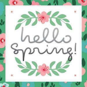 Hello Spring